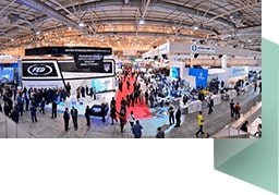 Участь у виставці "Зброя та безпека" 2021