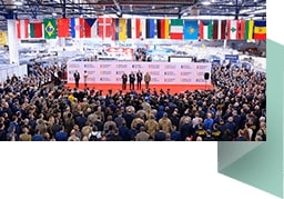 Участь у виставці "Зброя та безпека" 2020