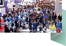 Участь у виставці "Зброя та безпека" 2019