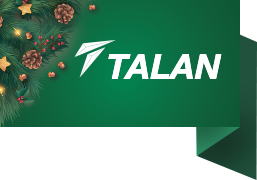 З наступаючим Новим роком! 