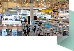 XVIII МІЖНАРОДНИЙ ПРОМИСЛОВИЙ ФОРУМ