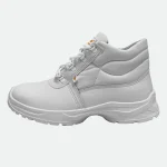 Черевики робочі Moon 112 White