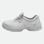 Напівчеревики робочі Moon 162 White
