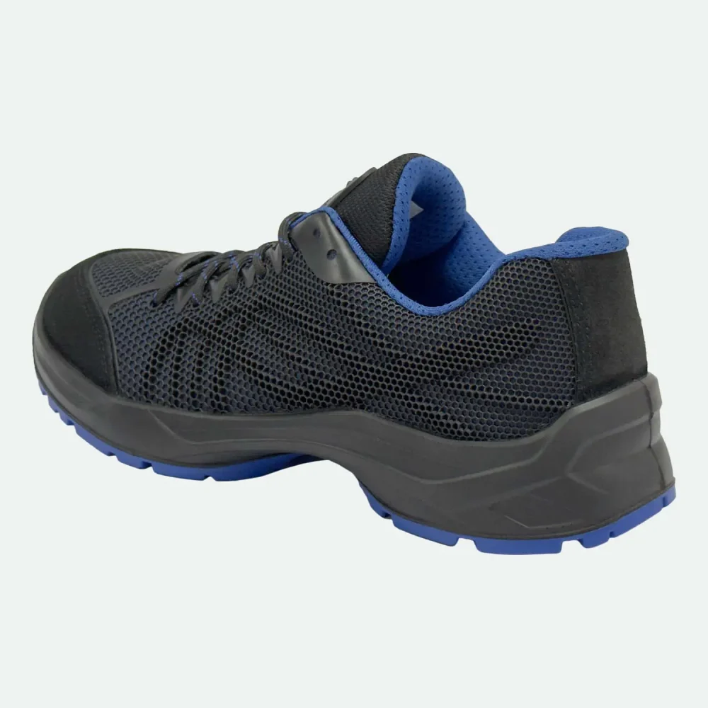 Кросівки робочі UrbanGlide 170 Blue - Зображення 4