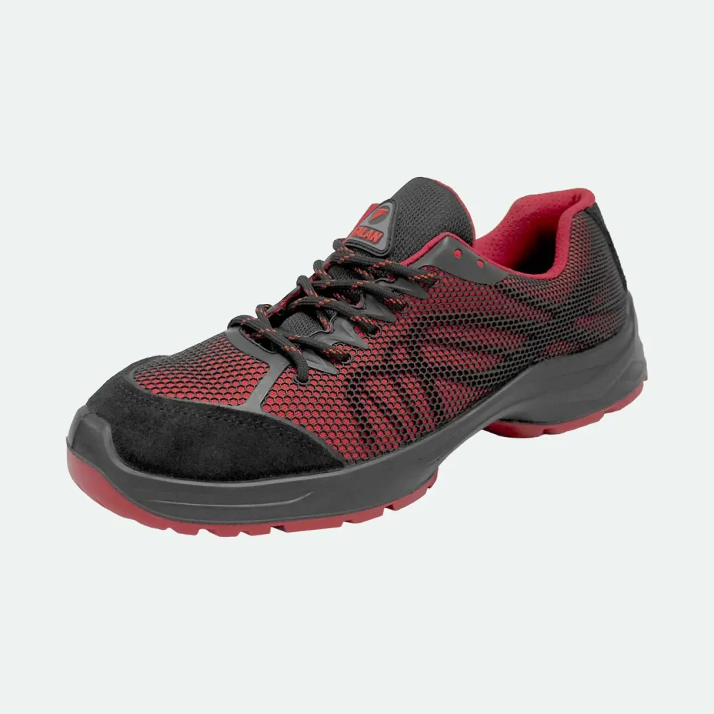 Кросівки робочі UrbanGlide 170 Red - Зображення 3