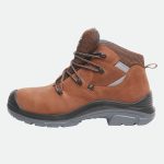 Черевикі робочі Planet 217 Brown