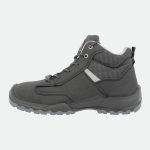 Черевики робочі OutDoor 318 Black