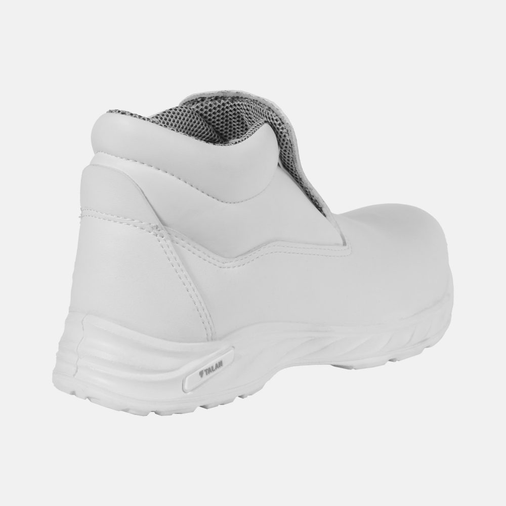 Черевики робочі Moon Sirio 6223 - Зображення 3