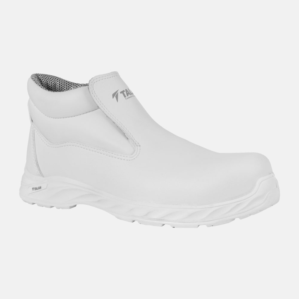 Черевики робочі Moon Sirio 6223 - Зображення 4