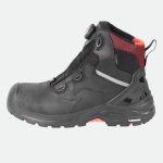 Черевикі робочі Heavy Duty 7302