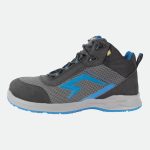 Черевики робочі AirFlex Boots Blue