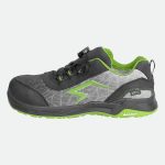 Кросівки робочі AirFlexPRO Green