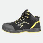 Черевикі робочі AirFlex Breath 800