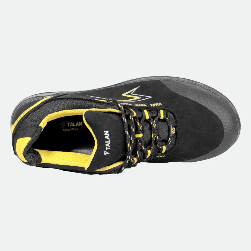 Напівчеревики робочі AirFlex Breath 826 - Image 3