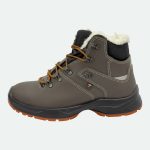 Черевикі робочі утеплені Styler 111