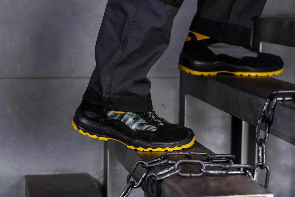 Sicherheitsschuhe