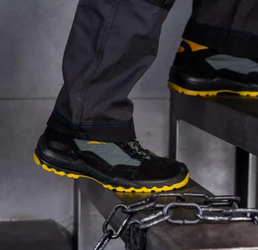 Sicherheitsschuhe