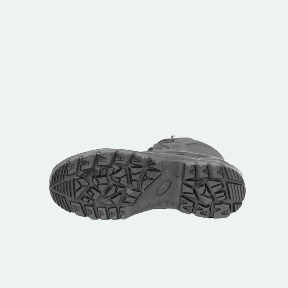 Черевики тактичні демісезонні Талан Briz Black - Зображення 4