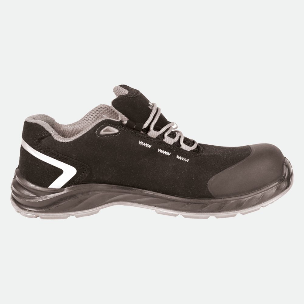 Напівчеревики робочі Antistatic 2295 - Зображення 4