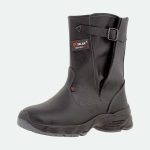 Чоботи утеплені робочі Standart 405у-2