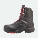 Черевики робочі утеплені з завищеними берцями Elite 6321xc/2-21