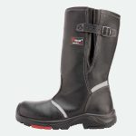 Чоботи утеплені робочі Elite 6381xc2/3-21