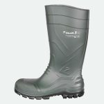 Гумові чоботи ProTechFit X Olive