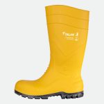 Гумові чоботи ProTechFit Yellow