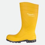 Гумові чоботи ProTechFit X Yellow