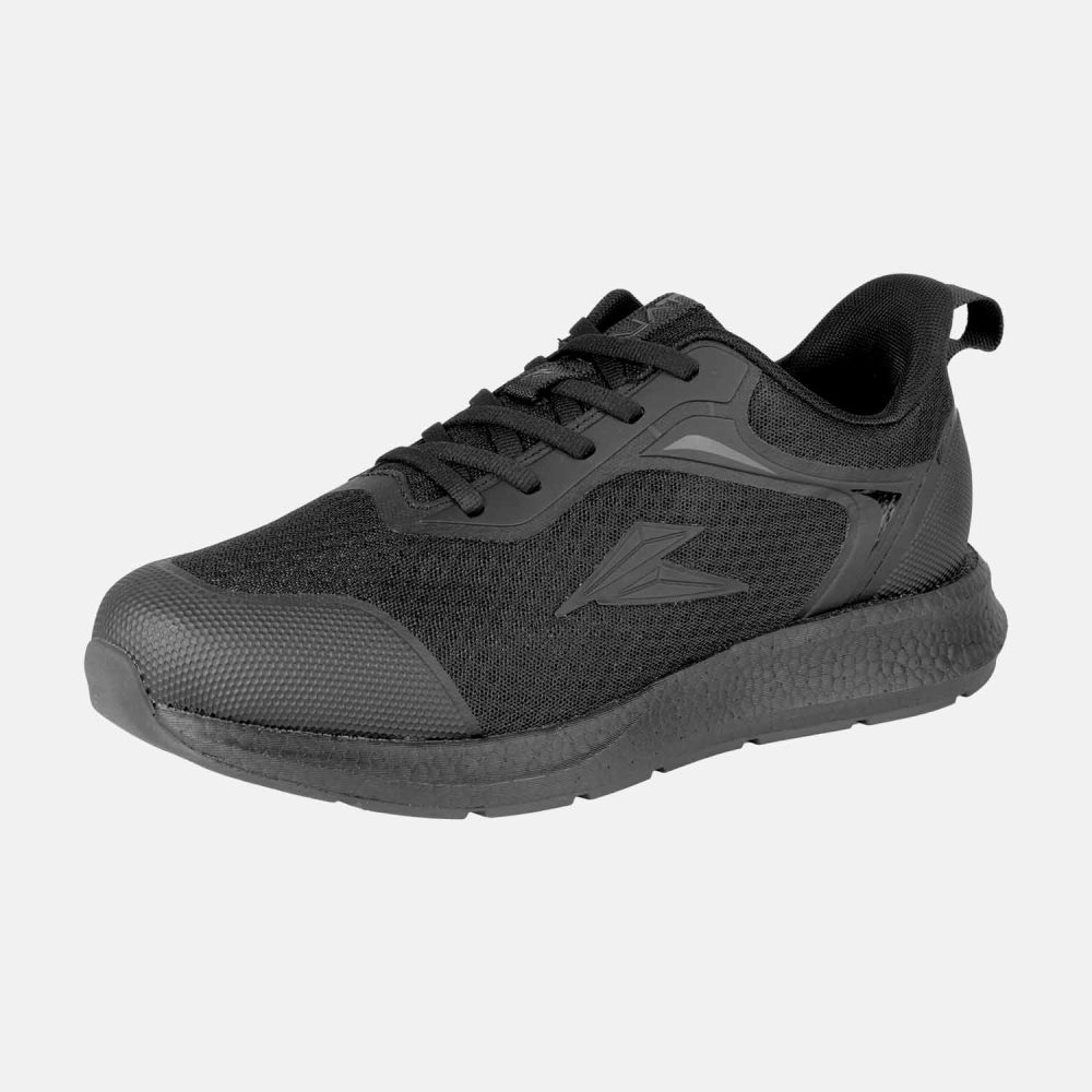 Тактичні кросівки TALAN Urban Tactic Black - Image 3