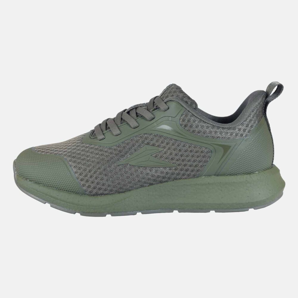 Тактичні кросівки TALAN Urban Tactic Olive