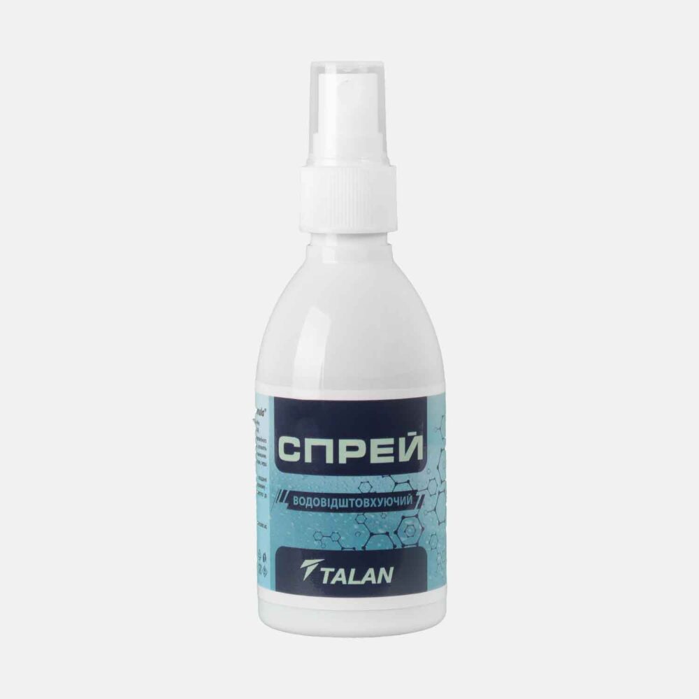 Спрей водовідштовхуючий TALAN